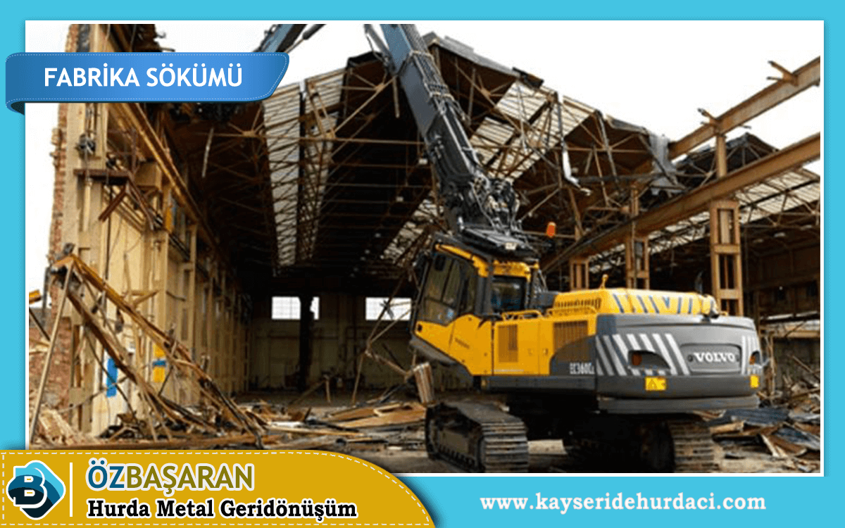 Kayseri Hurdacılar