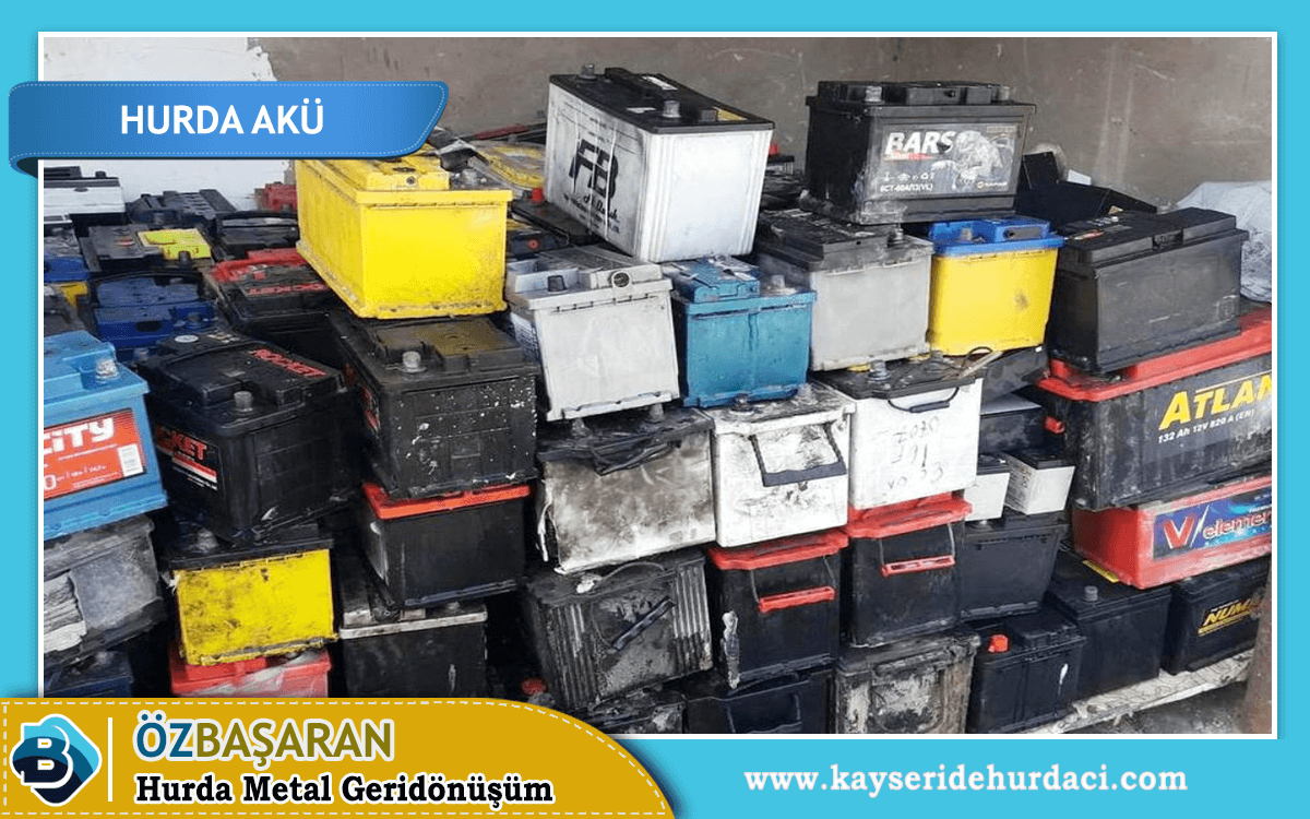 Kayseri Hurdacılar