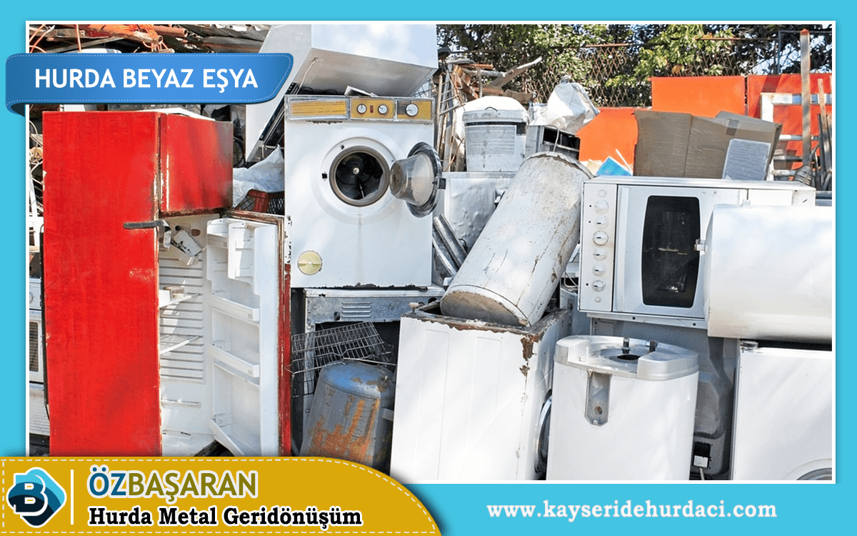 Kayseri Hurdacılar