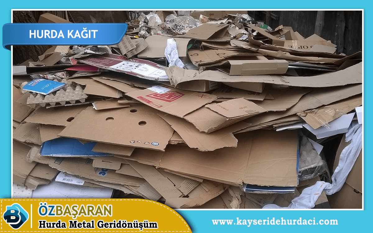 Kayseri Hurdacılar