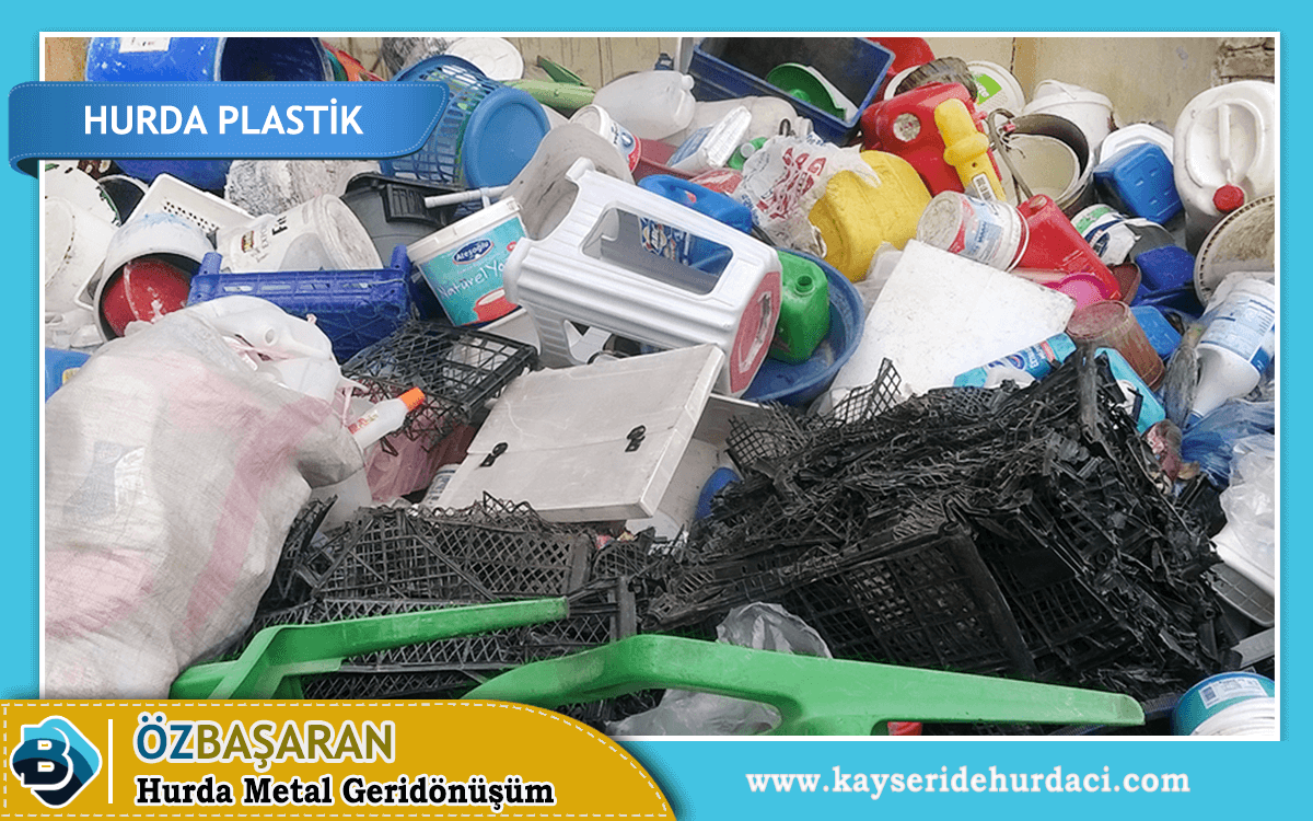 Kayseri Hurdacılar