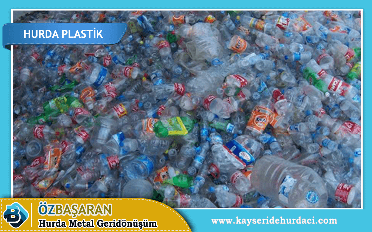 Kayseri Hurda Plastik Fiyatları